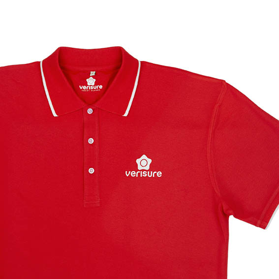 Custom Made Polo NoName